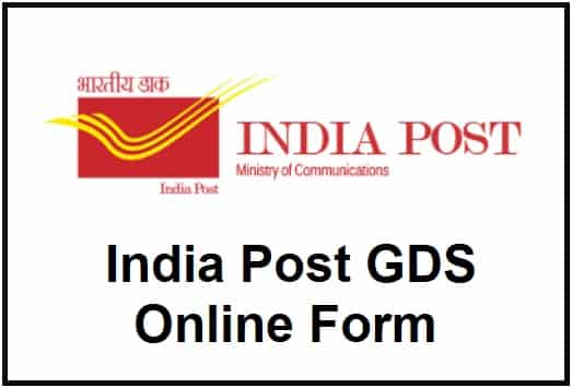 India Post GDS Recruitment 2023 Apply Online for Gramin Dak Sevak 30000 Post