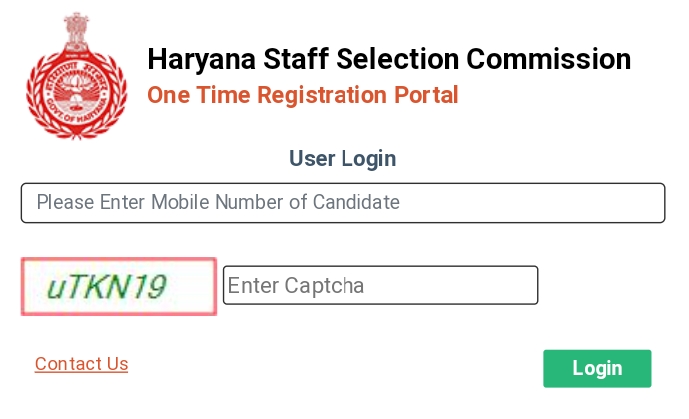 Haryana CET Admit Card 2022 – Admit Card Out for Group C 56 & 57 Mains Exam